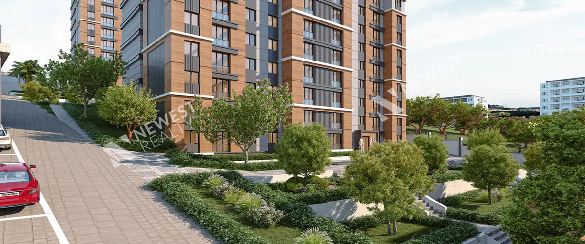 Kilic Panorama Project (مشروع كيليش بانوراما)
