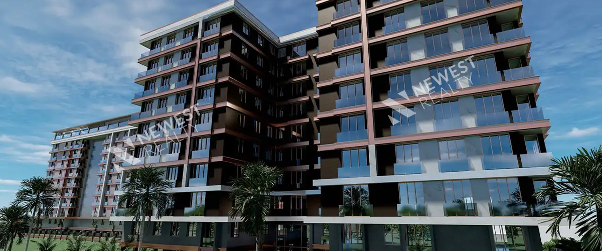 Empire Paradise Project(مشروع ايمبر بارادايس)