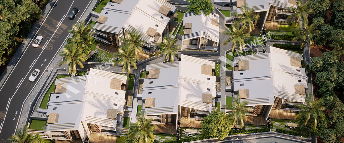 Vadi Zekeriyakoy Project (مشروع فادي زكرياكوي)