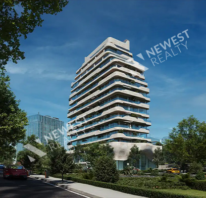 Polat Levent Exclusive Project (مشروع بولات ليفينت ايكسكلوسيف)