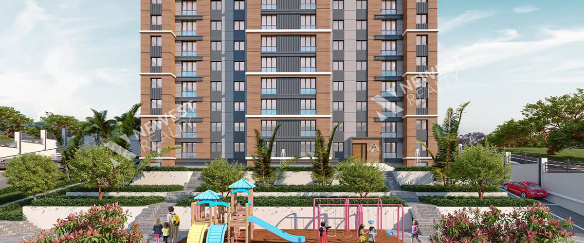 Kilic Panorama Project (مشروع كيليش بانوراما)