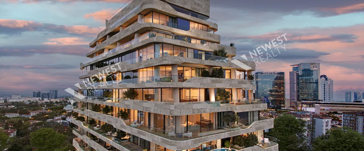 Polat Levent Exclusive Project (مشروع بولات ليفينت ايكسكلوسيف)