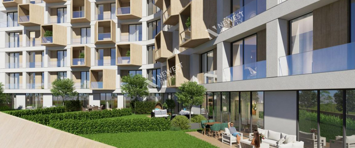 Lania residance project(مشروع لانيا ريسايدنيس)