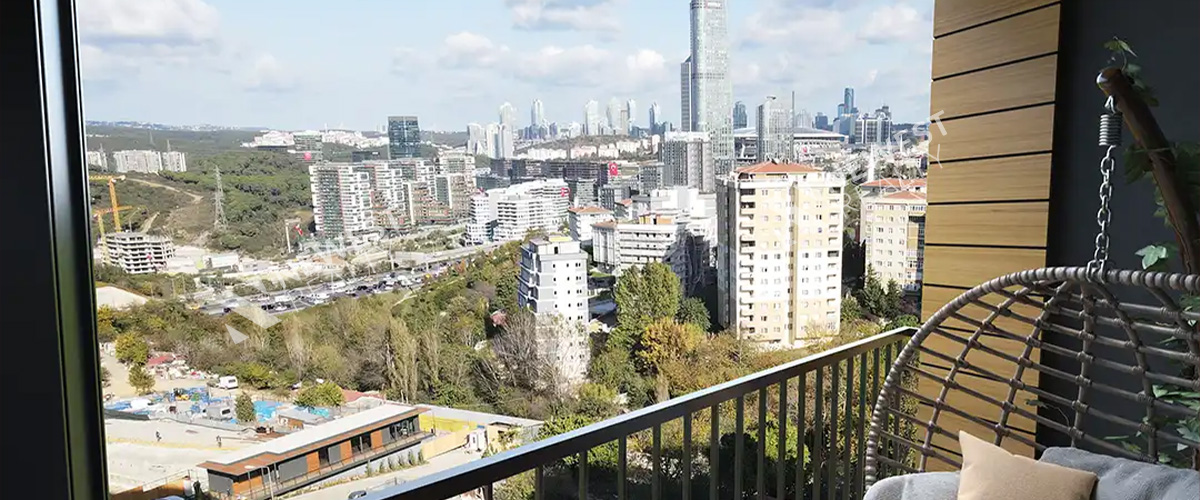 Genyap Loft Project (مشروع جينياب لوفت)