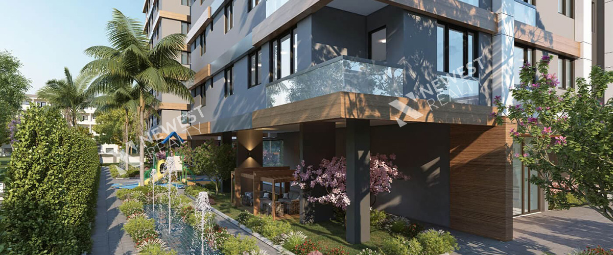 Sega Cadde Project (مشروع سيغا جادة)