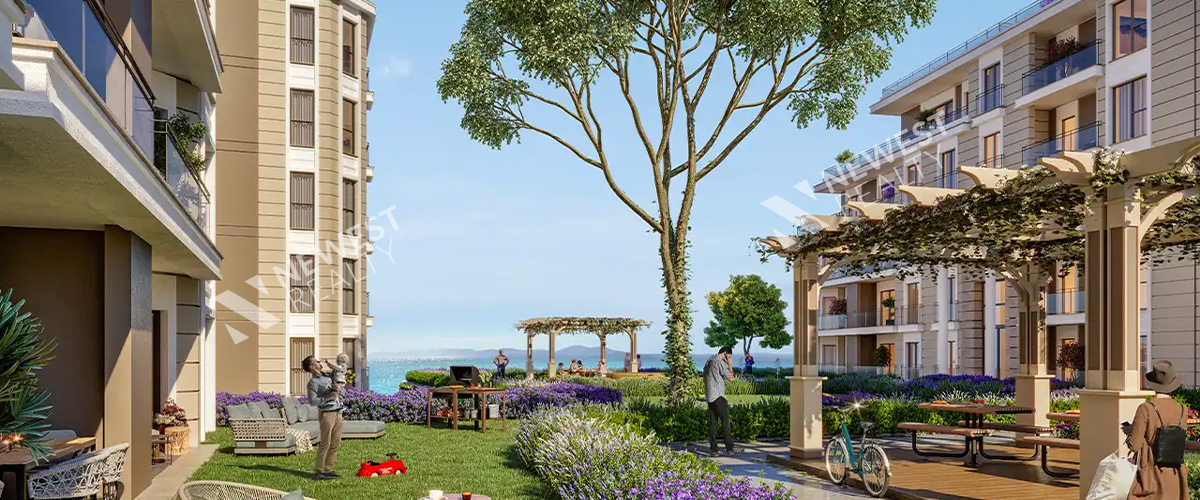 Diniz Istanbul Project (مشروع دينيز اسطنبول)