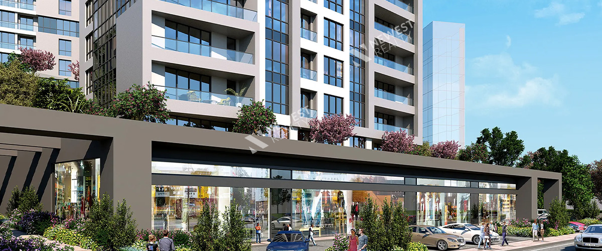 Polat Fulya Project (مشروع بولات فوليا)