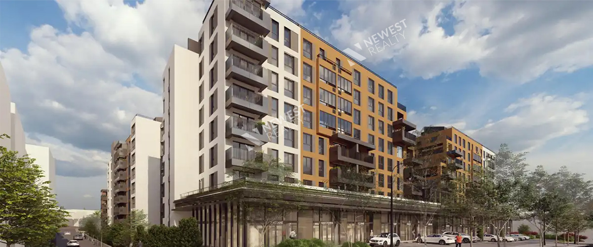 Sinps Mitrolife Premium Project ( مشروع سينباش ميترولايف بريميوم )