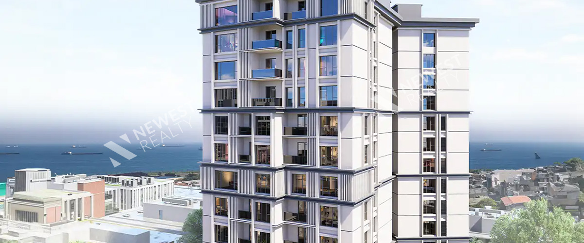 Zeytinkule Project ( مشروع زيتنكولي )