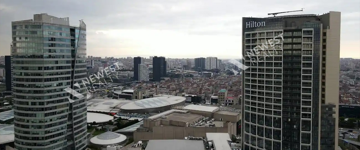 Hilton (هيلتون)