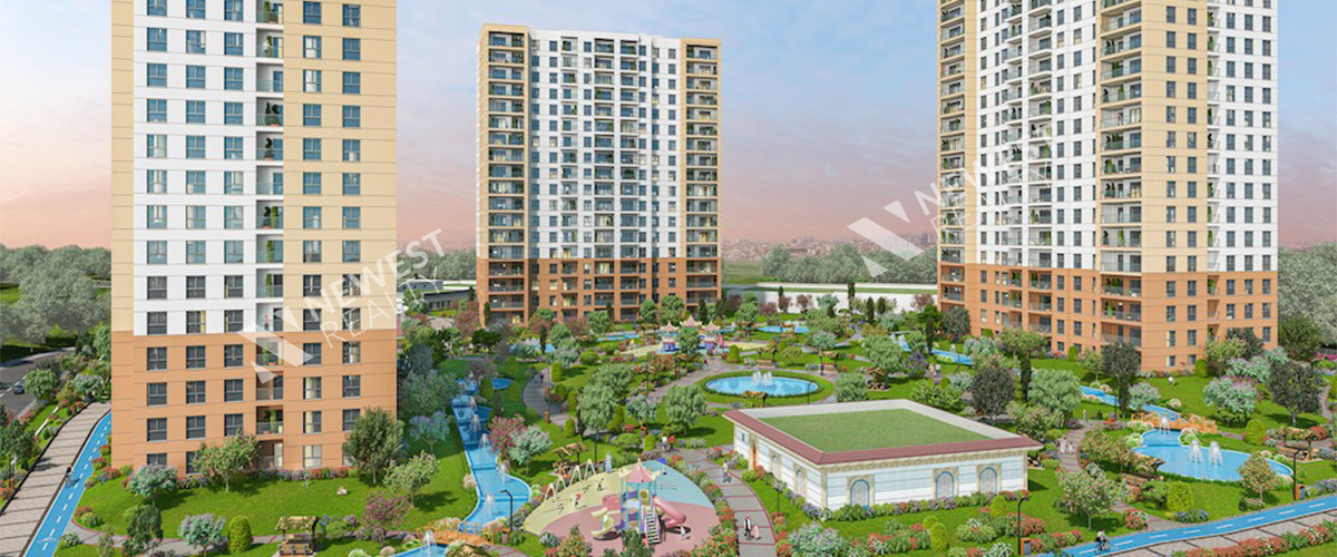 Bizim Evler 10 Project (مشروع بيزيم ايفلار 10)