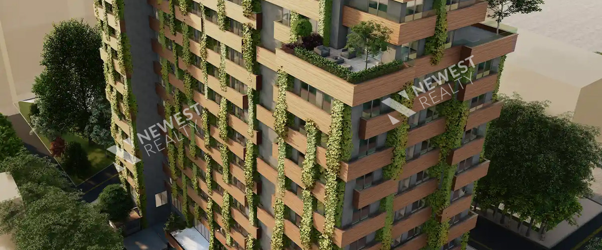 Sense Levent Project (مشروع سينس ليفينت)