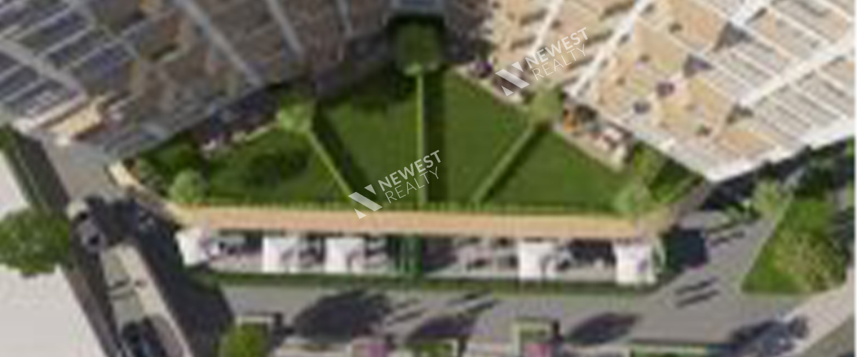 Lania residance project(مشروع لانيا ريسايدنيس)