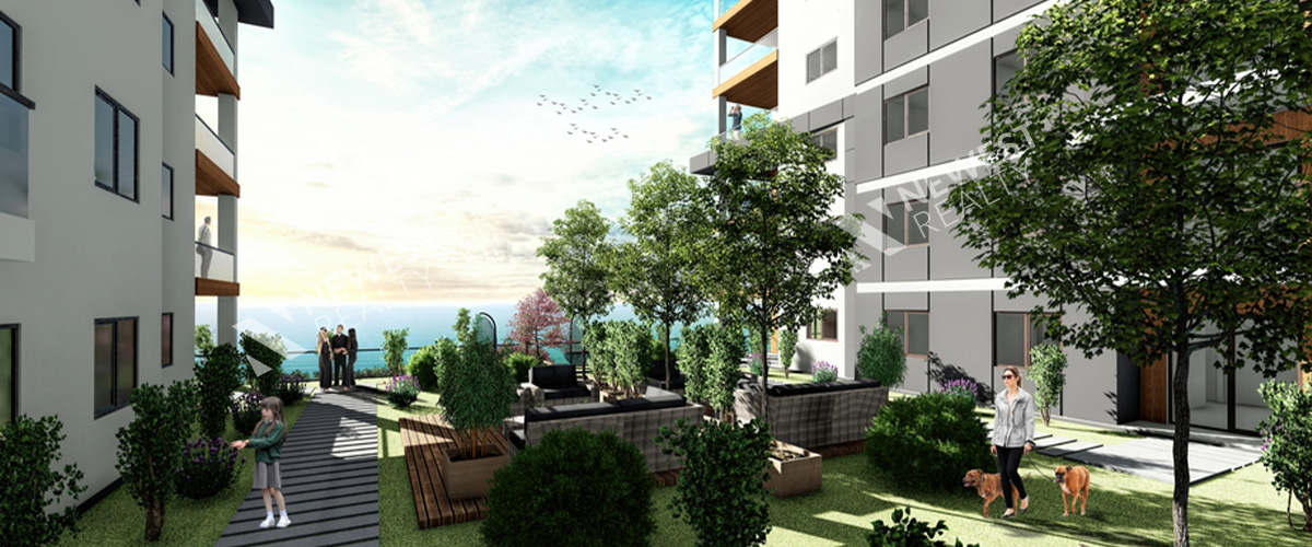 Buruj Dream Park Project (مشروع برج دريم بارك)