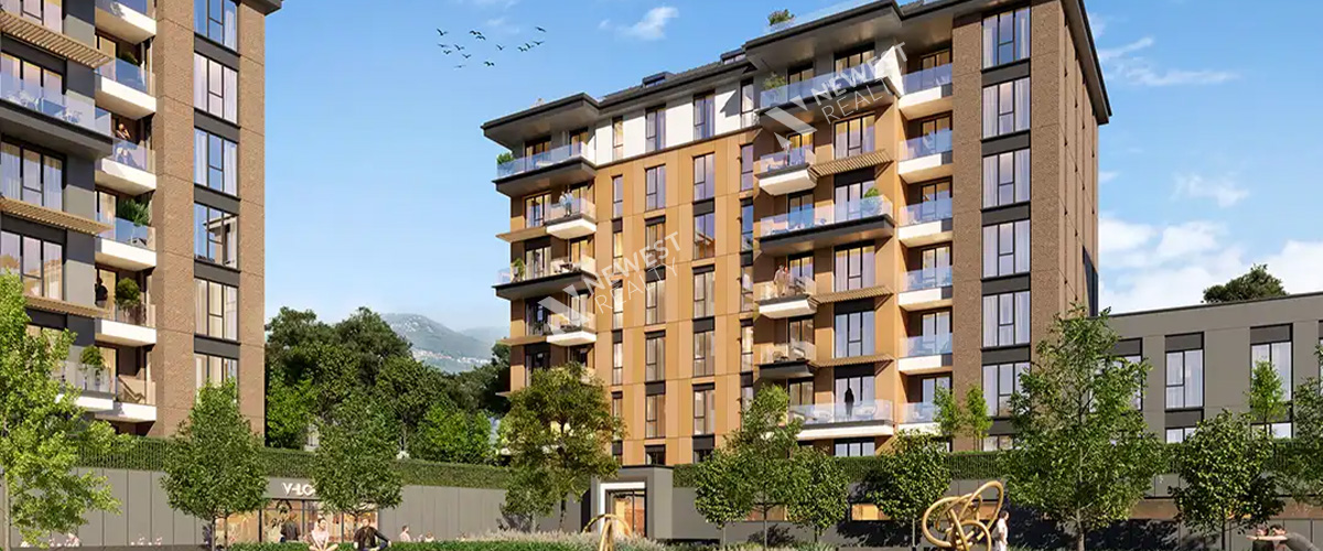 Favorist Golkent Project ( مشروع فافوريست غولكينت )