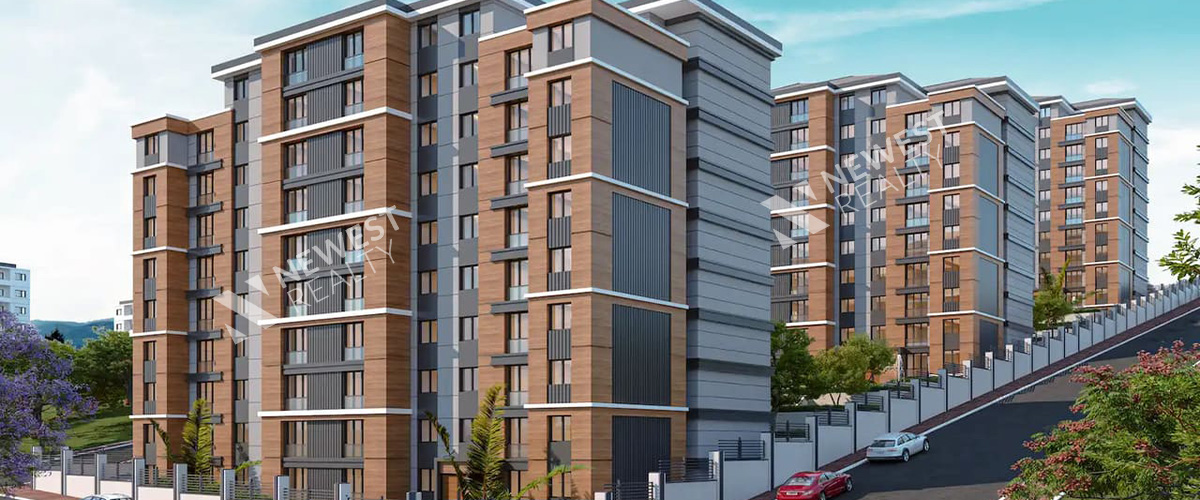 Kilic Panorama Project (مشروع كيليش بانوراما)
