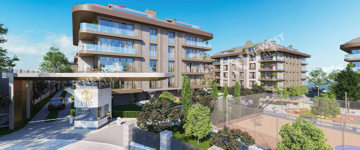 Litus Istanbul (ليتوس اسطنبول)