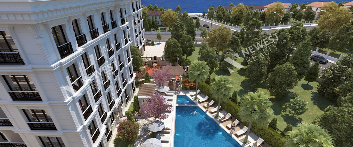 Albatros Life Project (مشروع الباتروس لايف)