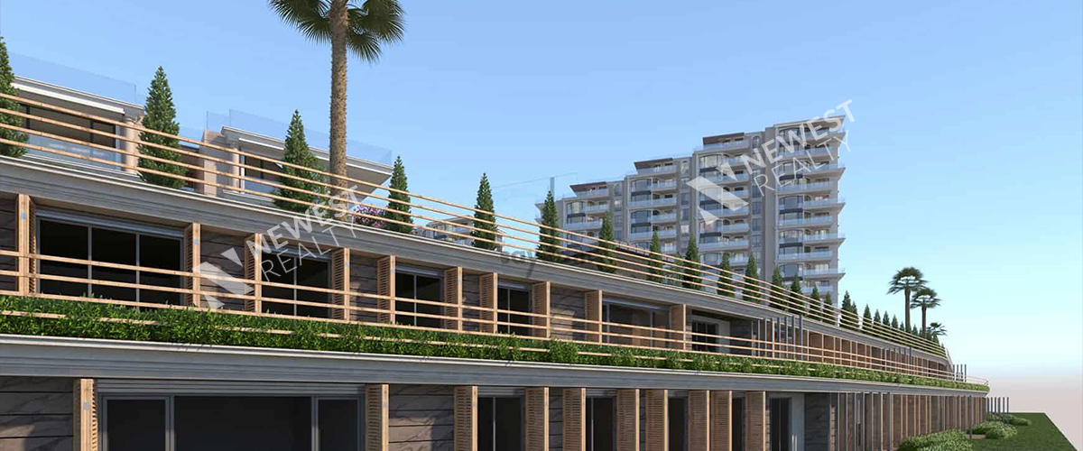 Diniz Istanbul Project (مشروع دينيز اسطنبول)