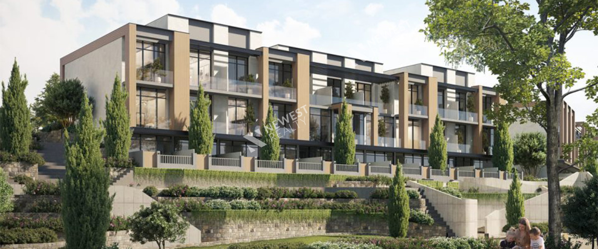 Afra Park Project (مشروع افرا بارك)