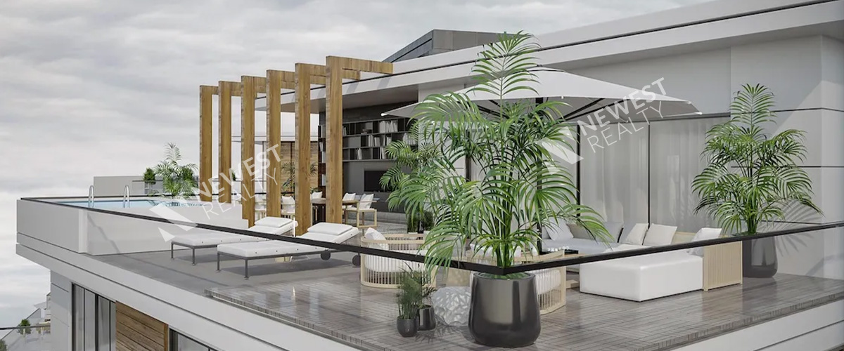 Demir Marina Project (مشروع ديمير مارينا)