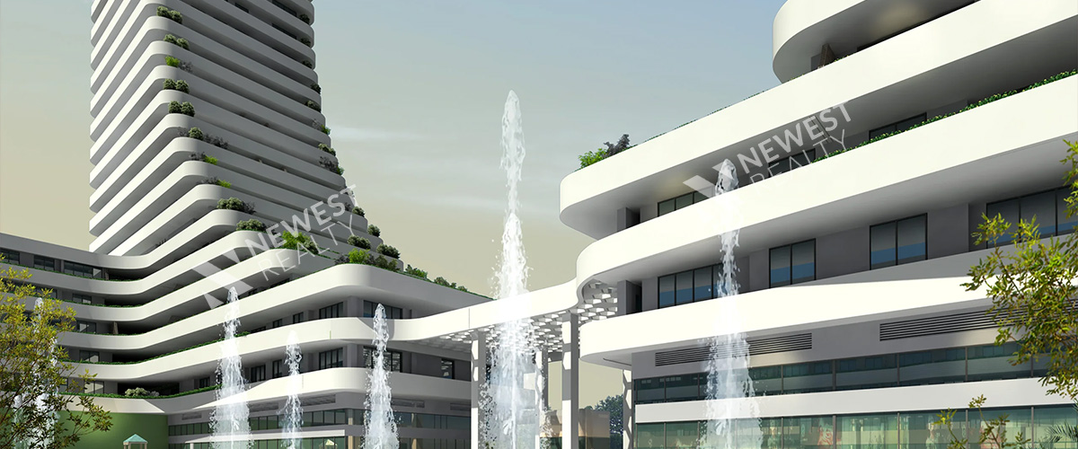 Harmony tower (هارموني تاور)