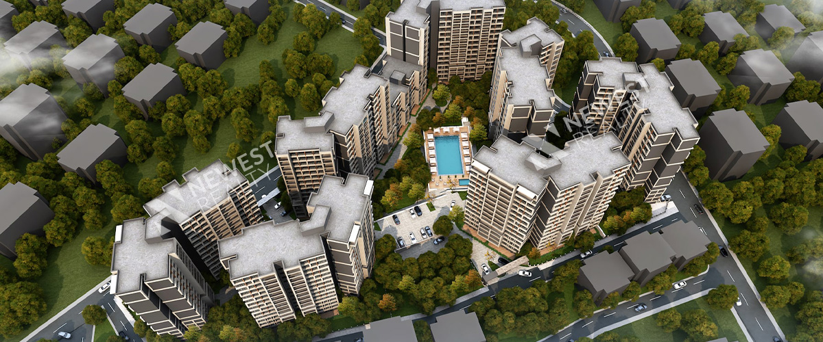 Antapera Kartal Project (مشروع انتابيرا كارتال)