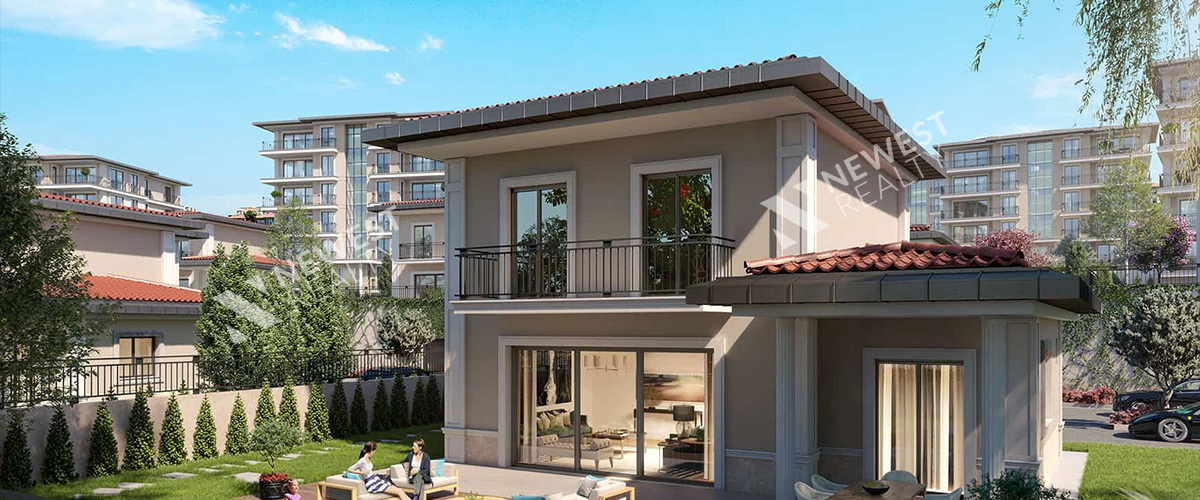 Diniz Istanbul Project (مشروع دينيز اسطنبول)