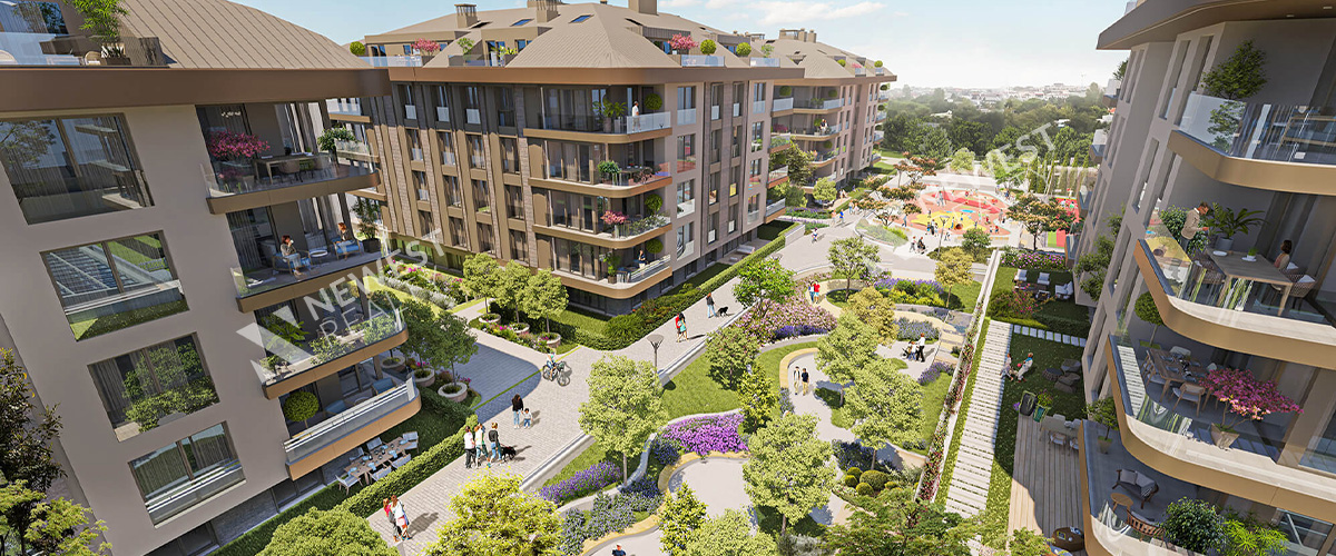 Litus Istanbul (ليتوس اسطنبول)