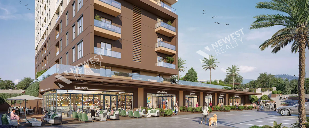 Tent Topkapi Prime Project (مشروع تينت توبكابي بريم)