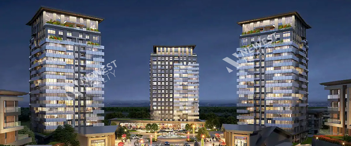 Oyakkent Siluet Project (مشروع اوياكينت سيلويت)