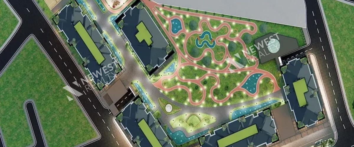 Vialife Eyup Project (مشروع فيالايف ايوب)