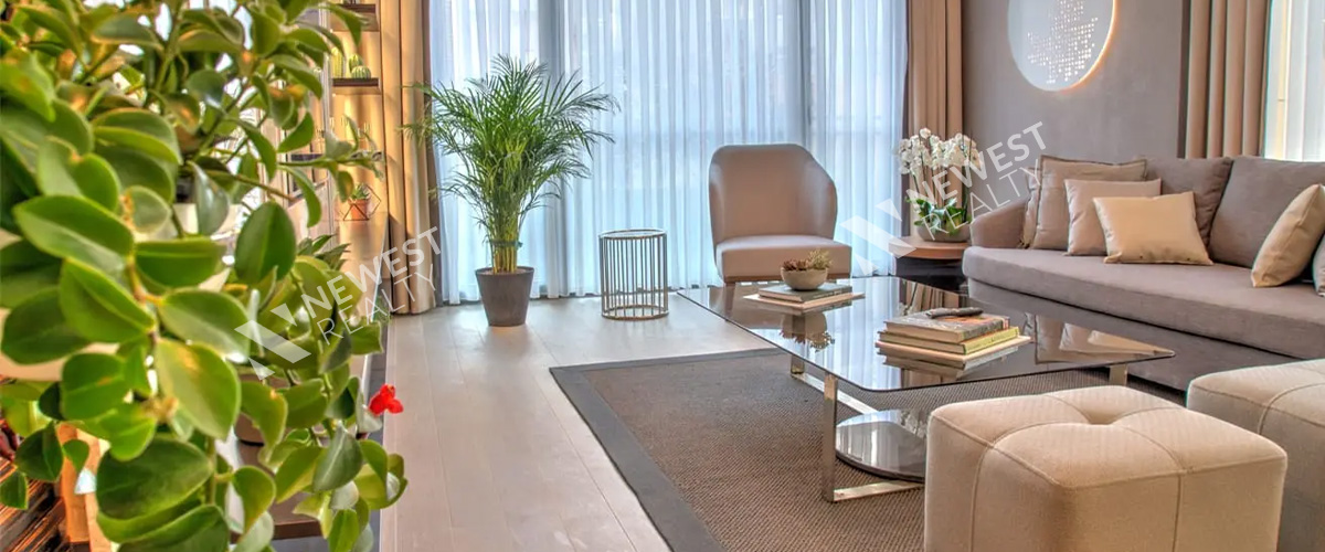 Marmara Koru Project