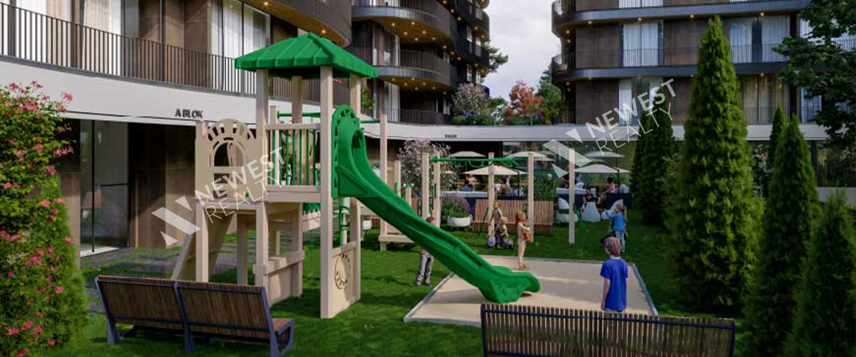 Lenara House (لينارا هاوس)