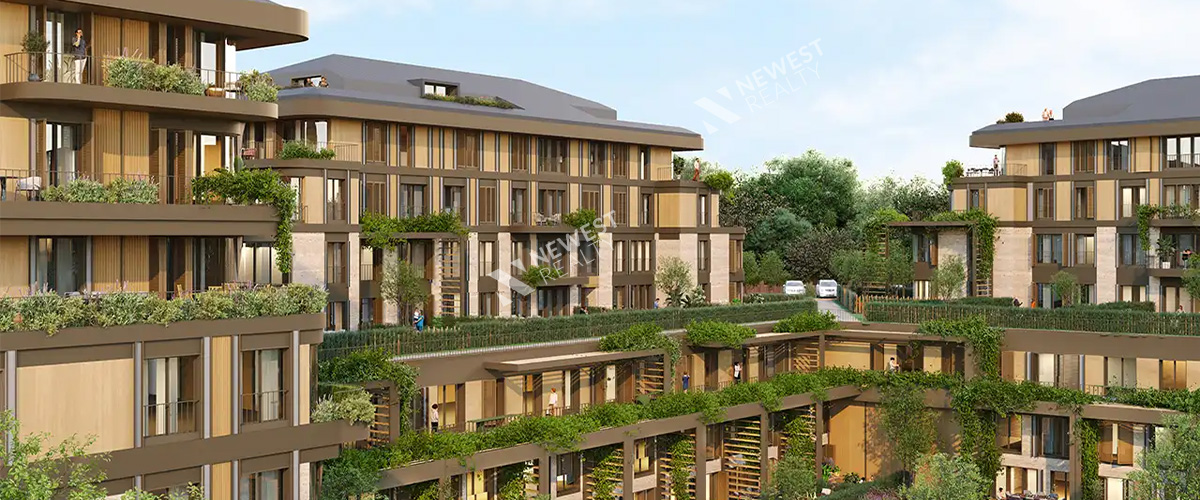 Next Level Kemer Project (مشروع نكست ليفل كيمير)