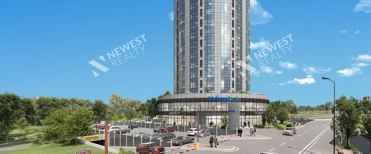 Kristakule Project (مشروع كريستاكولي)