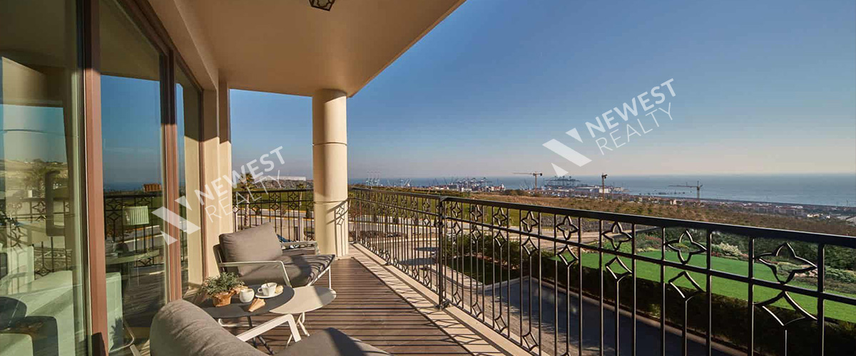 Diniz Istanbul Project (مشروع دينيز اسطنبول)