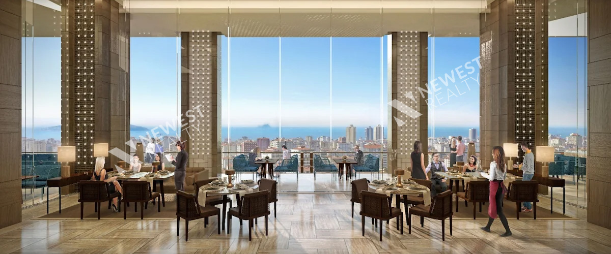 Mesa Koz Project (مشروع ميسا كوز)