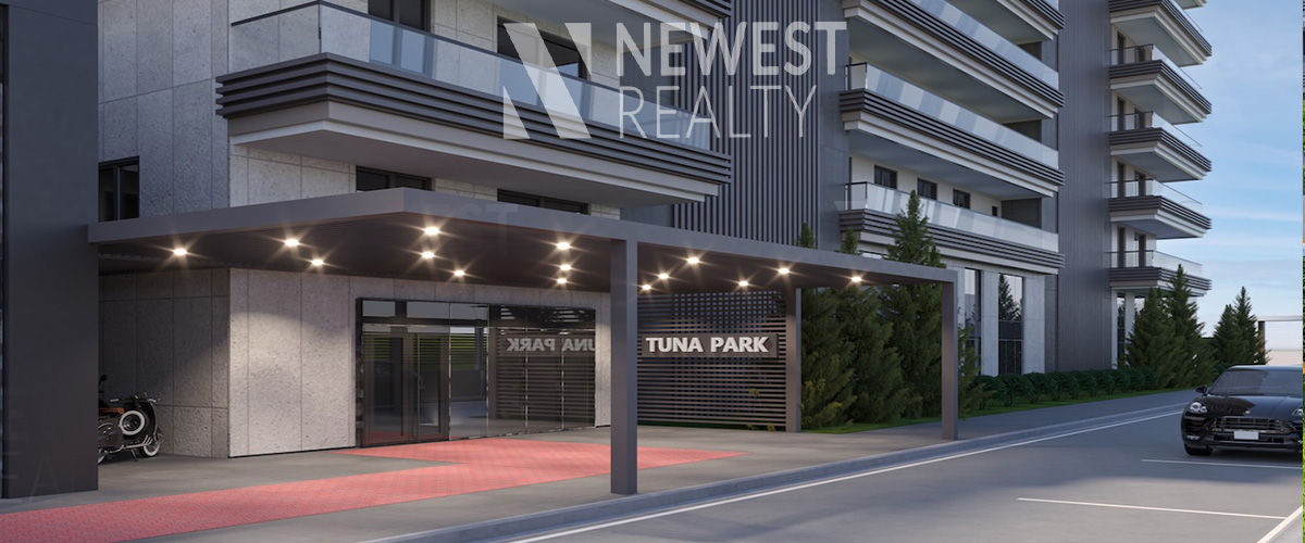 tuna park مشروع تونابارك بيوك شكمجة