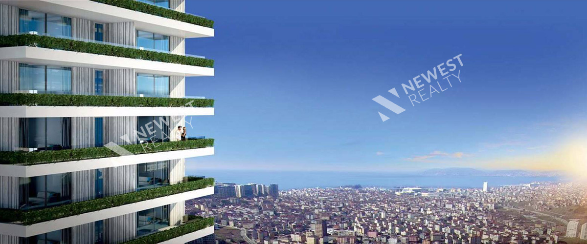 Mina Towers Project (مشروع مينا تاورز)