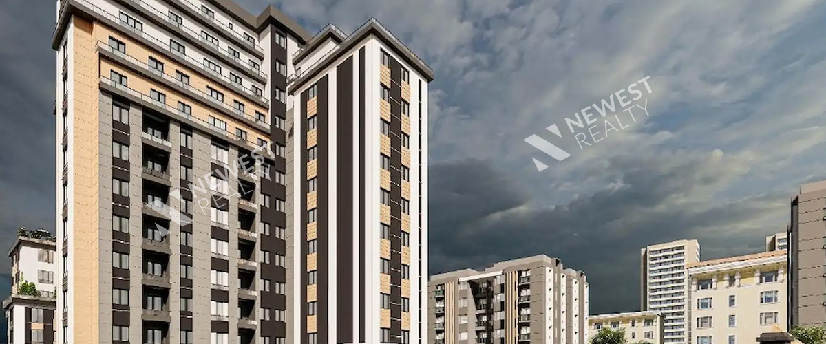 Kaya Life Project (مشروع كايا لايف )