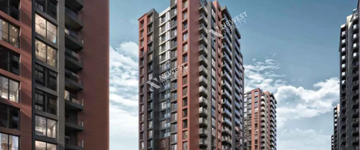 Ferce Bahcesehir Project (مشروع فيرس بهشاشهير )