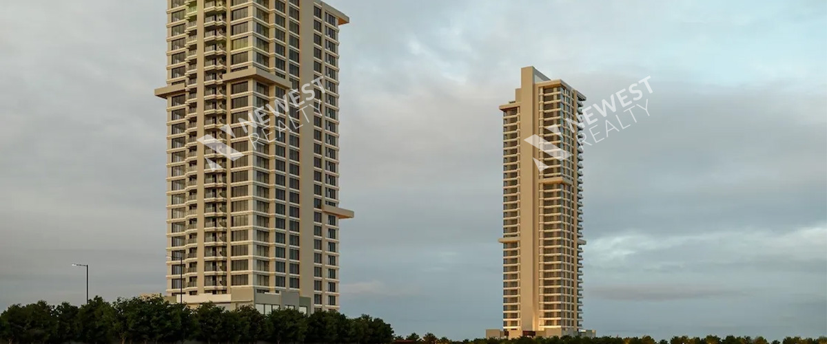Tuna Park Atashir Project (مشروع تونة بارك أتاشهير)