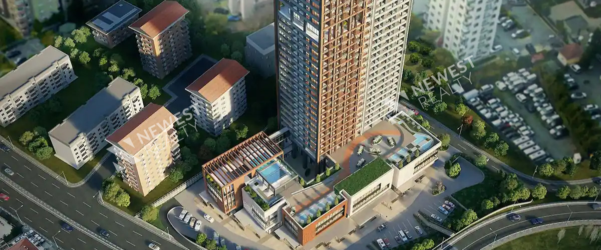 Mesa Koz Project (مشروع ميسا كوز)