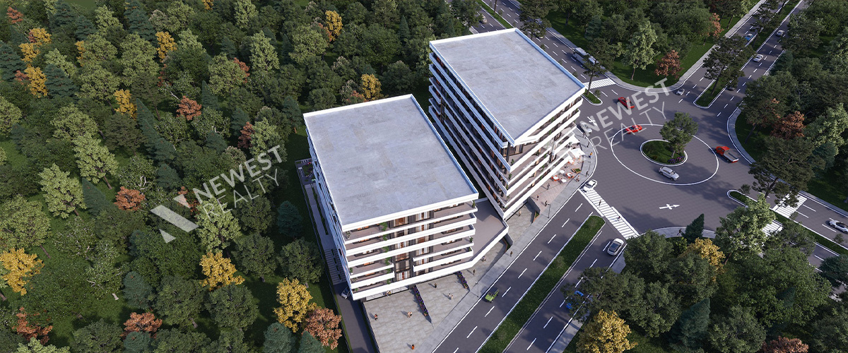 Viale House (فيالي هاوس)