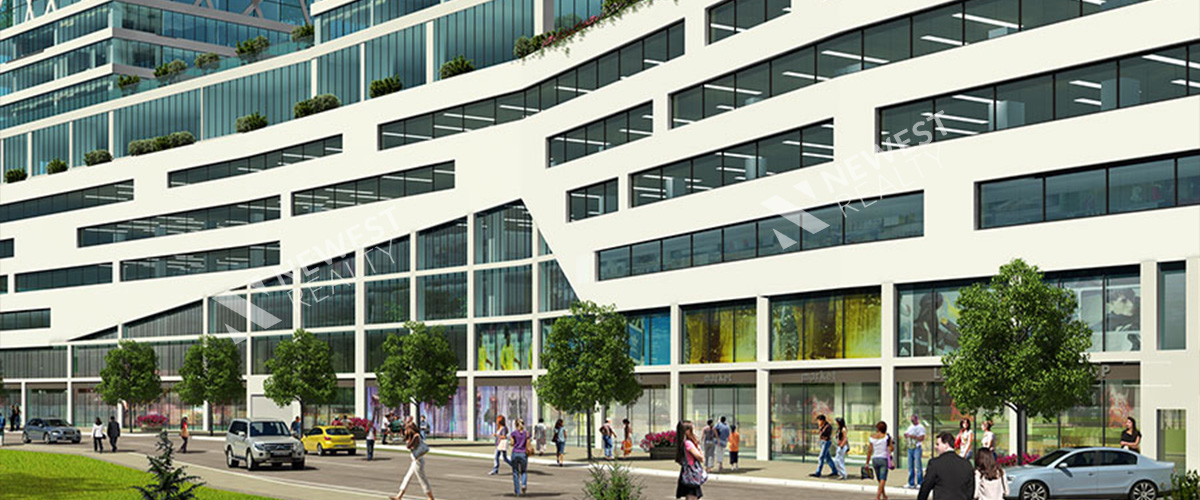 Istanbul 216 Project (مشروع اسطنبول 216)