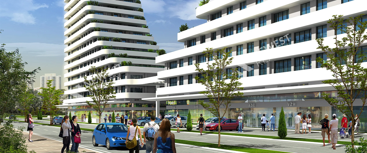 Harmony tower (هارموني تاور)