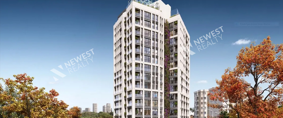 Polat Akatlar Project (مشروع بولات أكاتلار)