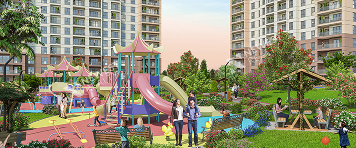 Bizim Evler 11 (بيزيم ايفلار 11)