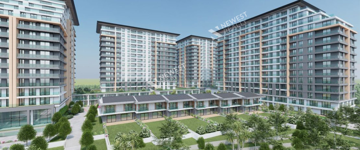 Favorist Golkent Project